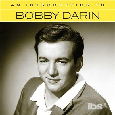 An Introduction to - CD Audio di Bobby Darin
