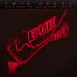 Twin Peaks (Music From Limited Event Series) (Colonna Sonora)
