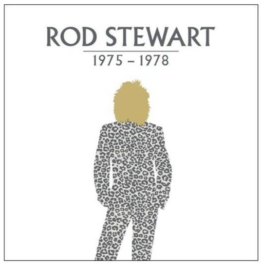 Rod Stewart. 1975-1978 (Vinyl Box Set) - Vinile LP di Rod Stewart