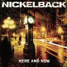 Here and Now - Vinile LP di Nickelback