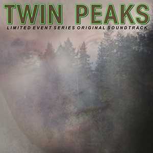 CD Twin Peaks (Colonna sonora) (Limited Event Series) 