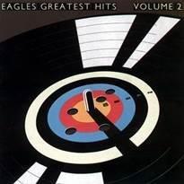 Their Greatest Hits vols. 1 & 2 - Vinile LP di Eagles - 2