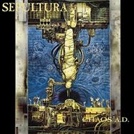 Chaos A.D. (Expanded Vinyl Edition)
