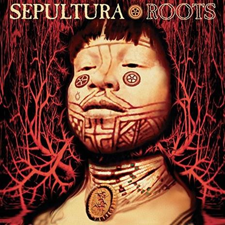 Roots (Vinyl Expanded Edition) - Vinile LP di Sepultura