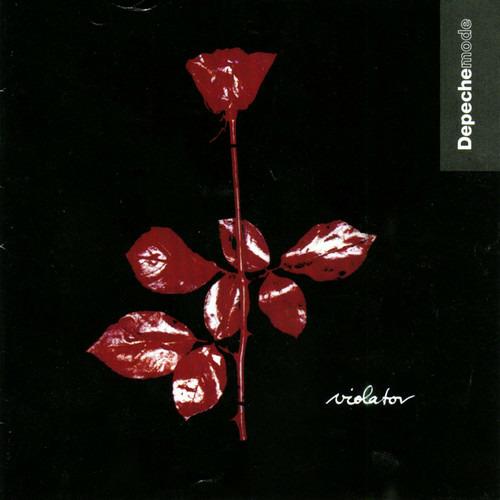 Violator - CD Audio di Depeche Mode