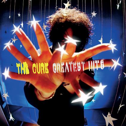 Greatest Hits - Vinile LP di Cure