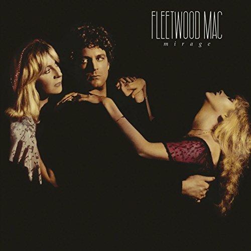 Mirage - Vinile LP di Fleetwood Mac