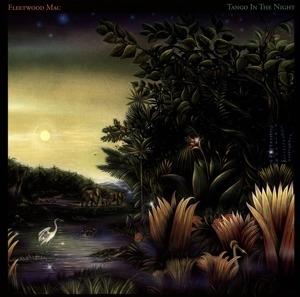 Tango in the Night - Vinile LP di Fleetwood Mac
