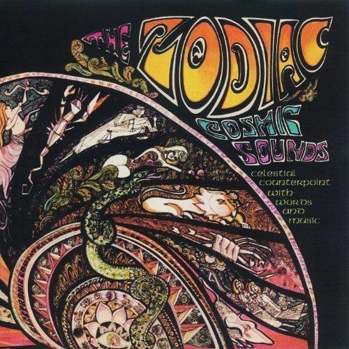 Cosmic Sounds - Vinile LP di Zodiac