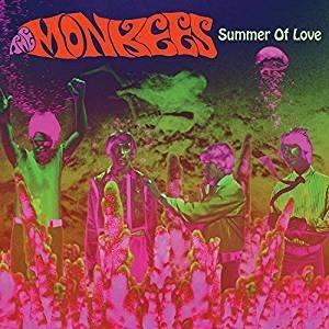 Summer of Love - CD Audio di Monkees