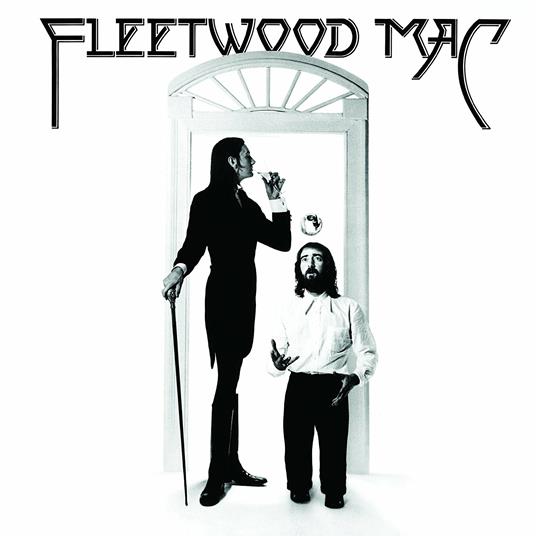Fleetwood Mac (Expanded Edition) - CD Audio di Fleetwood Mac