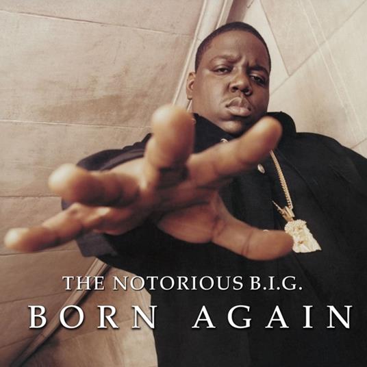 Born Again - Vinile LP di Notorious BIG