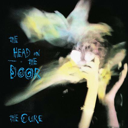 Head on the Door - Vinile LP di Cure