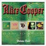 Original Album Version vol.2 - CD Audio di Alice Cooper