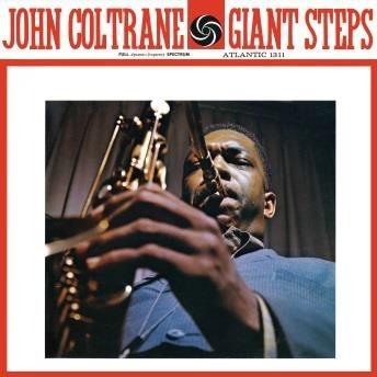 Giant Steps (Mono Remaster) - Vinile LP di John Coltrane