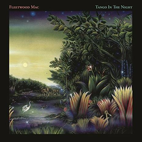 Tango in the Night - CD Audio di Fleetwood Mac