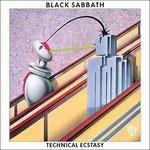 Technical Ecstasy (Hq Deluxe Edition)