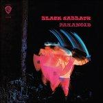 Paranoid (HQ Deluxe Edition) - Vinile LP di Black Sabbath
