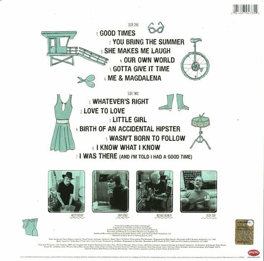 Good Times! - Vinile LP di Monkees - 2