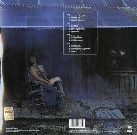 Boys for Pele (Remastered) - Vinile LP di Tori Amos - 2