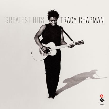 Greatest Hits - CD Audio di Tracy Chapman