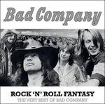 Rock'n'Roll Fantasy. The Very Best of