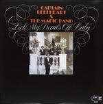 Lick My Decals Off, Baby (Remastered Edition) - CD Audio di Captain Beefheart & the Magic Band