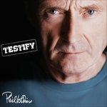 Testify (Vinyl Deluxe Edition) - Vinile LP di Phil Collins