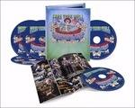 Fare Thee Well - CD Audio + DVD + Blu-ray di Grateful Dead
