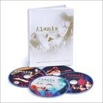 Jagged Little Pill (20th Anniversary Box Set Collector's Edition) - CD Audio di Alanis Morissette