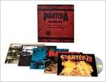 The Complete Studio Albums 1990-2000 (Box Set)