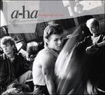 Hunting High & Low - Vinile LP di A-Ha