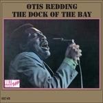 Dock of the Bay - Vinile LP di Otis Redding