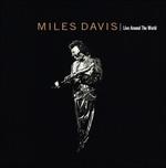 Live Around the World - CD Audio di Miles Davis