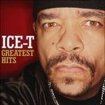 Greatest Hits - CD Audio di Ice-T