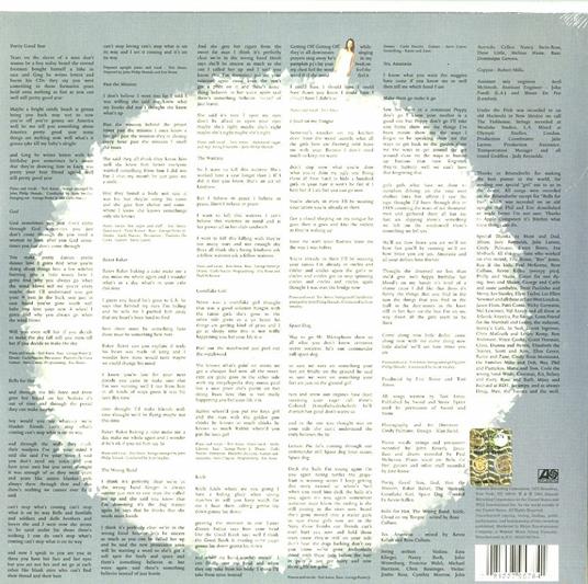 Under the Pink - Vinile LP di Tori Amos - 2