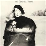 Hejira - Vinile LP di Joni Mitchell