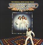 La Febbre Del Sabato Sera (Saturday Night Fever) (Colonna sonora)