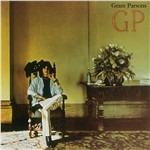 GP (180 gr.) - Vinile LP di Gram Parsons