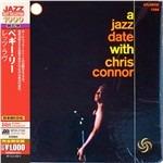 A Jazz Date with Chris Connor (Japan 24 Bit)