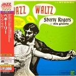 Jazz Waltz (Japan 24 Bit)