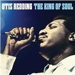 The King of Soul - CD Audio di Otis Redding