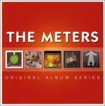 Original Album Series - CD Audio di Meters