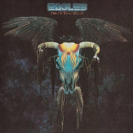 One of These Nights - Vinile LP di Eagles