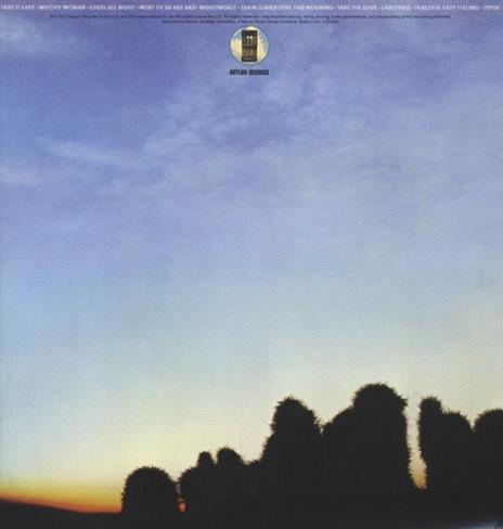 Eagles - Vinile LP di Eagles - 2