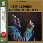 Dock of the Bay (Japan Atlantic) - CD Audio di Otis Redding