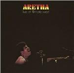 Aretha Live at Fillmore West (Japan Atlantic) - CD Audio di Aretha Franklin