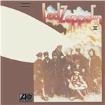 Led Zeppelin II (180 gr. Deluxe Edition)