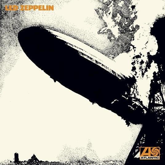 Led Zeppelin I (Super Deluxe Edition) - Vinile LP + CD Audio di Led Zeppelin
