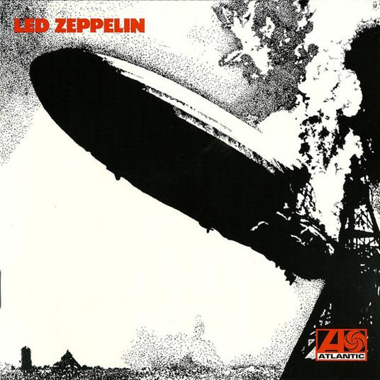 Led Zeppelin I (Digipack Remastered Edition) - CD Audio di Led Zeppelin